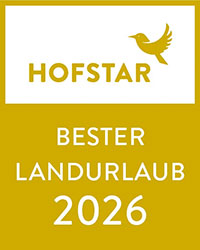 Bester Landurlaub 2026