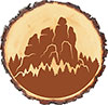 Teufelsfels Logo