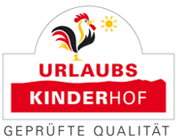 Urlaubs Kinderhof