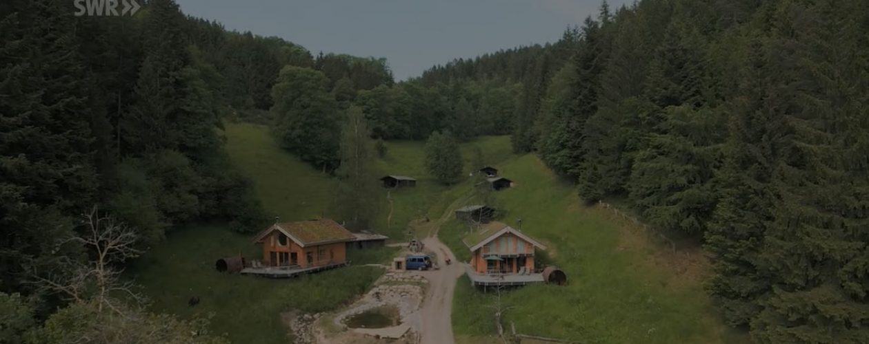 Expedition in die Heimat – Bauernhofurlaub im Schwarzwald
