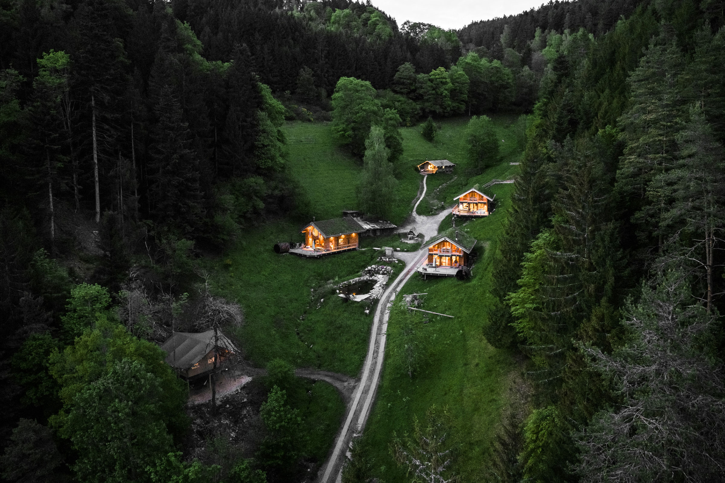 Hilserhof Ferien